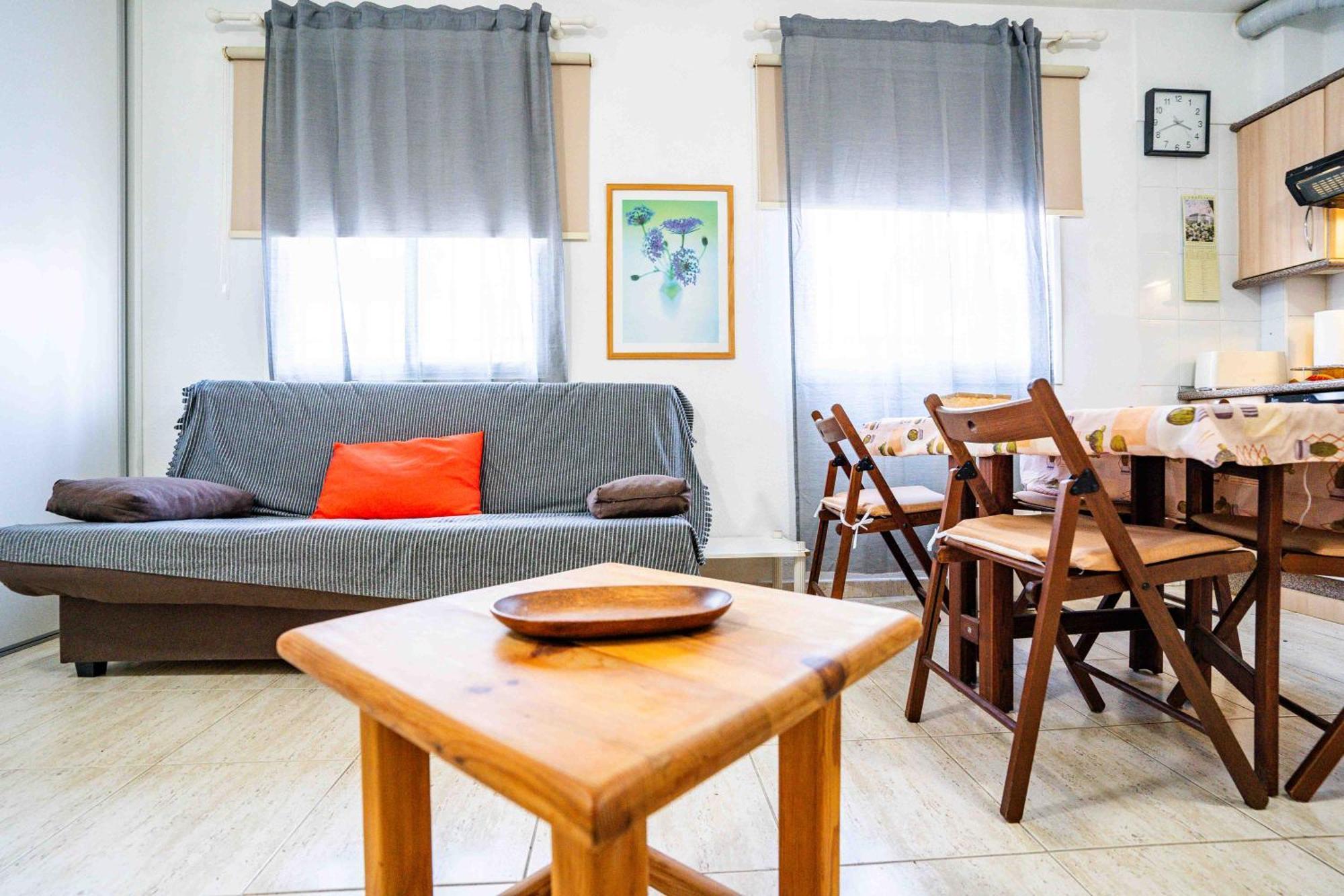 Lindo Piso A 5 Min Del Aeropuerto Tenerife Sur Tfs Apartamento San Miguel de Abona